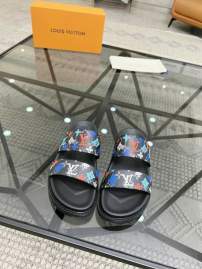 Picture of Louis Vuitton Slippers _SKULVsz38-46jyh0511850